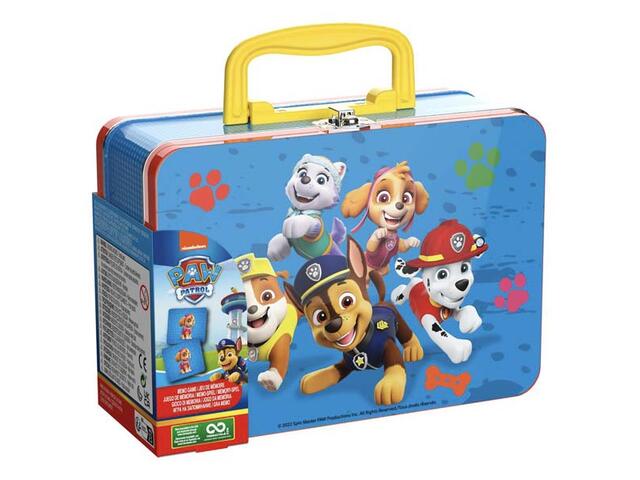 Paw Patrol Joc Mini Memo