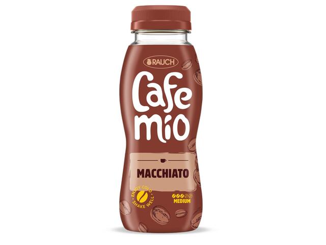 Cafemio Macchiato 250ML