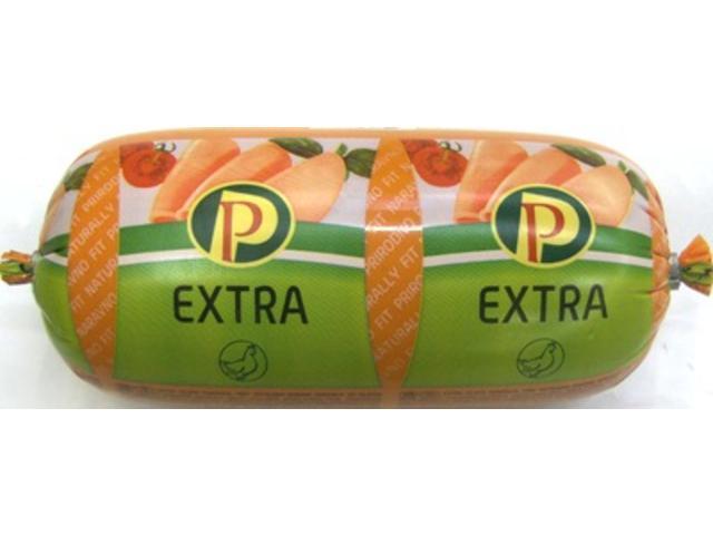 Perutnina Parizer pui extra 800g