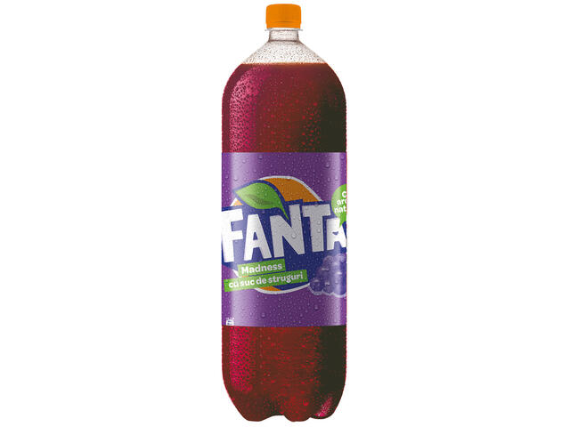 SGR*Fanta madness 2.5 l