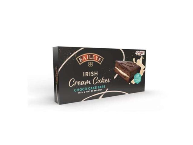 Baileys Prajiturica Set 5 39 Gr