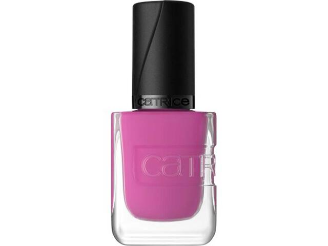 Catrice  Lac Pentru Unghii Gel Affair Nail Lacquer 049  Flirt Frequency 10.5 Ml