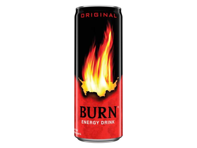 Burn Original 0.25L