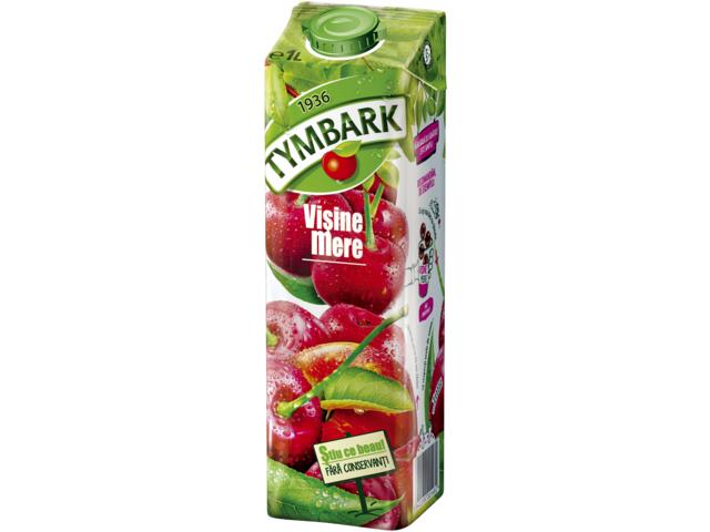 Tymbark Suc De Visine 1L