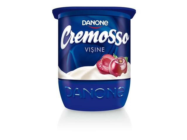 Cremosso Iaurt visine 3,6% 125g