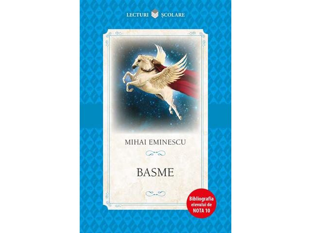 Basme  Mihai Eminescu