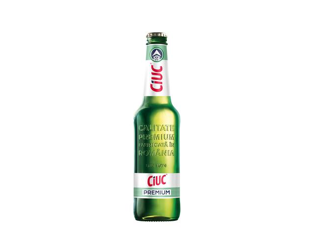 Bere Sticla Ciuc Premium 0.33L