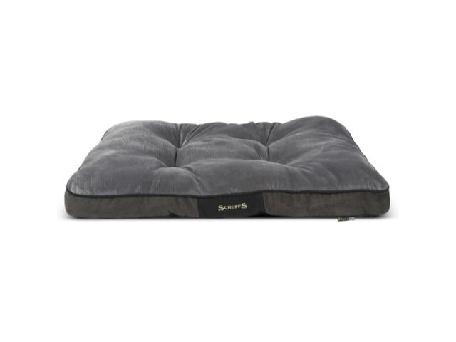 Saltea pentru caini Scruffs Chester 82x58x6 cm