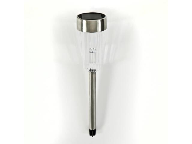 Lampa solara de gradina, Carrefour