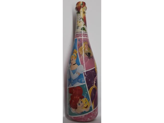 Bautura Racoritoare Cu Suc De Struguri Disney Tom&Jerry 0.75L