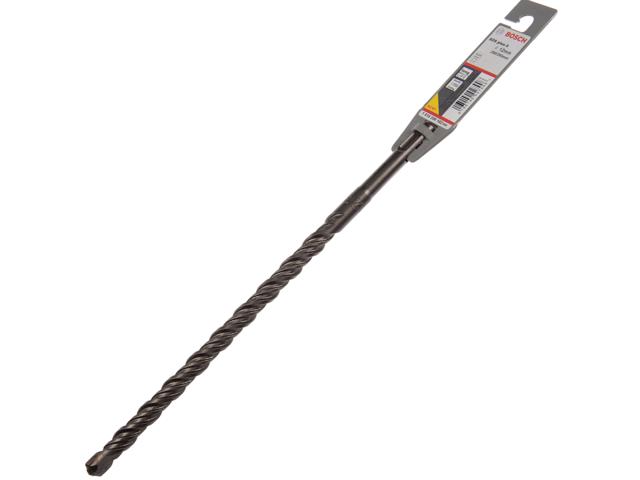 Burghiul Bosch, SDS-Plus-5, pentru beton, 12x265 mm