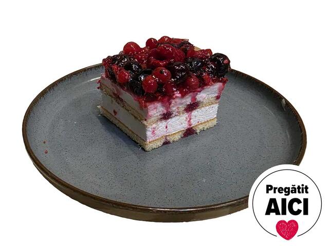 Hawai Fructe Padure 120G