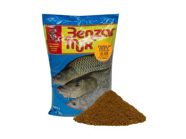 Nada Benzar Mix Prajit, 1 kg