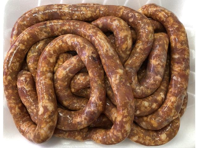 Carnati proaspeti per kg