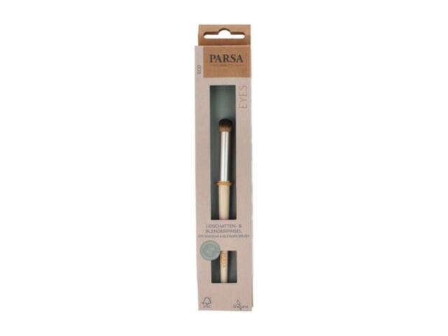 Pensula Fard Blender Eco Parsa