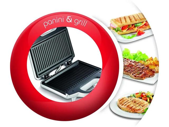 SANDWICH MAKER 3IN1 SM156D21 M