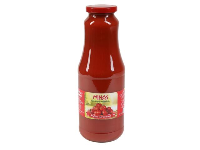 Bulion de tomate,1000 ML, Minos