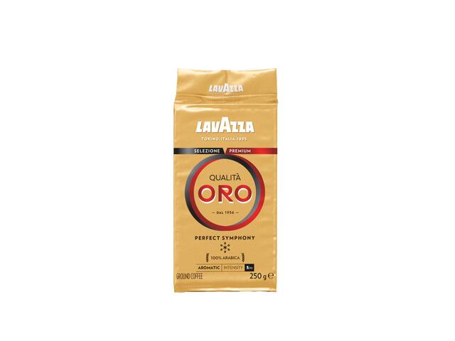 Lavazza Cafea macinata Qualita Oro 250g