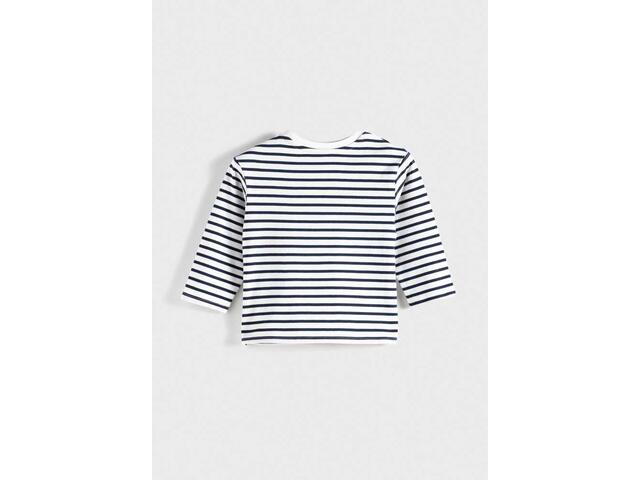 Tricou Tex Baby 6 Luni/4 Ani
