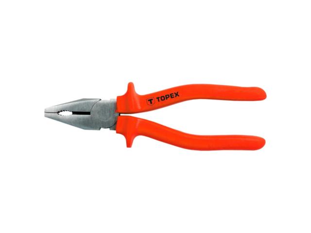 Cleste combinat/patent Topex Pro, 200 mm