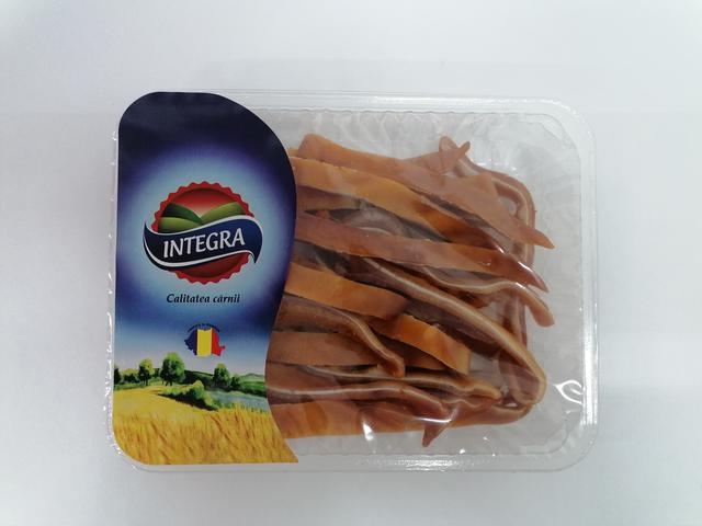 Urechi de porc fideluta, per kg