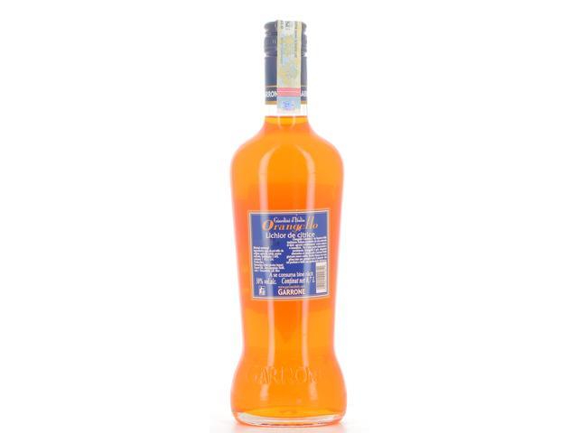 Lichior Orangello 30% alcool, 0.7 l Garrone