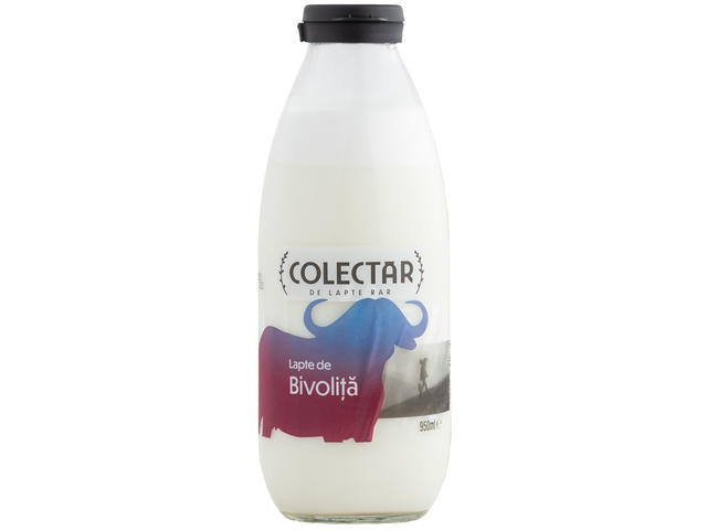 Colectar Lapte De Bivolita 950ML