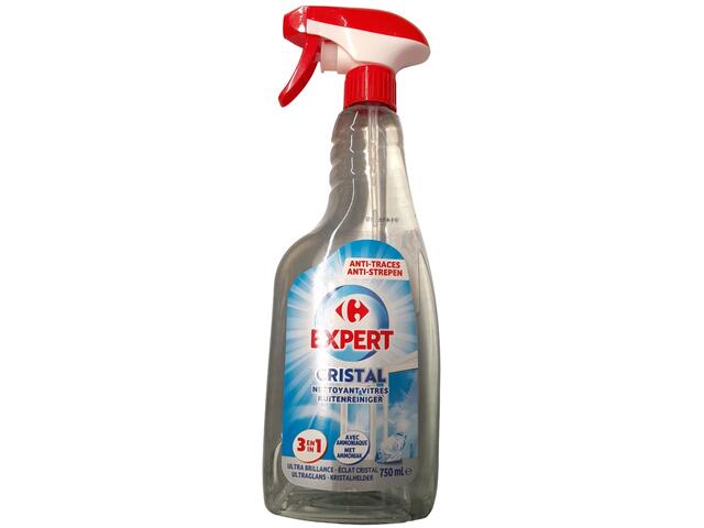 SOL GEAM CRISTAL 750ML CRF EXP