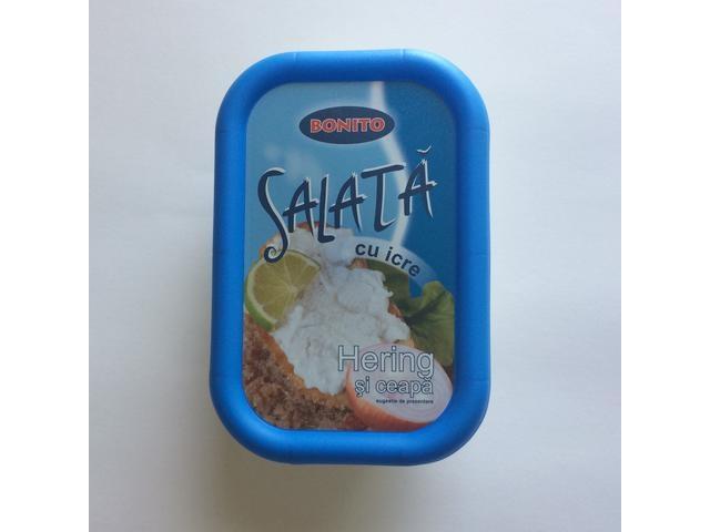 Salata icre hering Bonito 310g