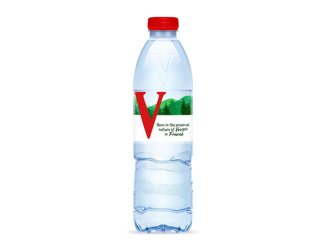 Apa Plata Vittel 0.5 L