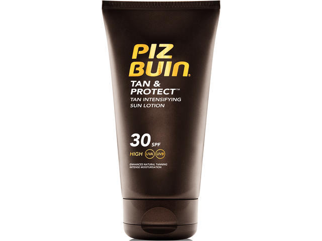 Lotiune hidratanta protectie solara SPF30 Piz Buin 200ML