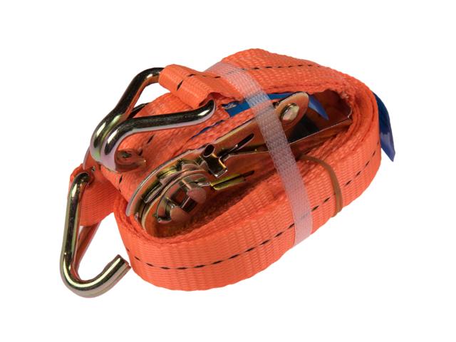 Chingi de ancorare cu carlige, 5 m, 1000 daN