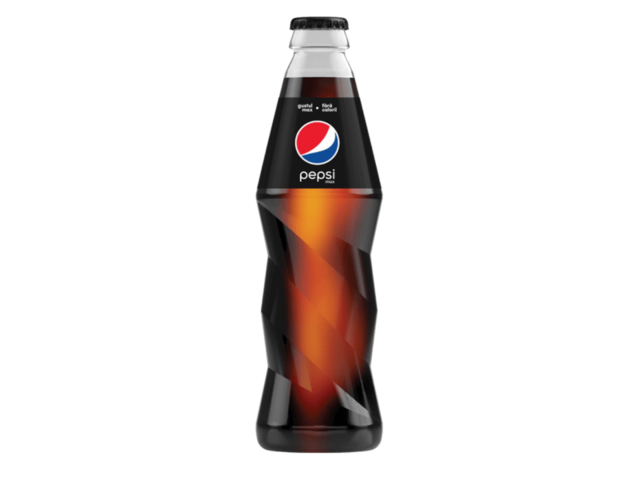 Pepsi max 250 ml