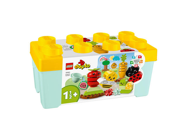 Duplo website discount