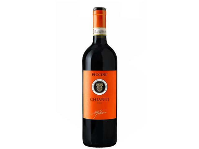 Vin Piccini Chianti Orange 0.7L