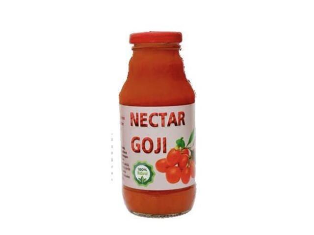 NECTAR DE GOJI 330ML