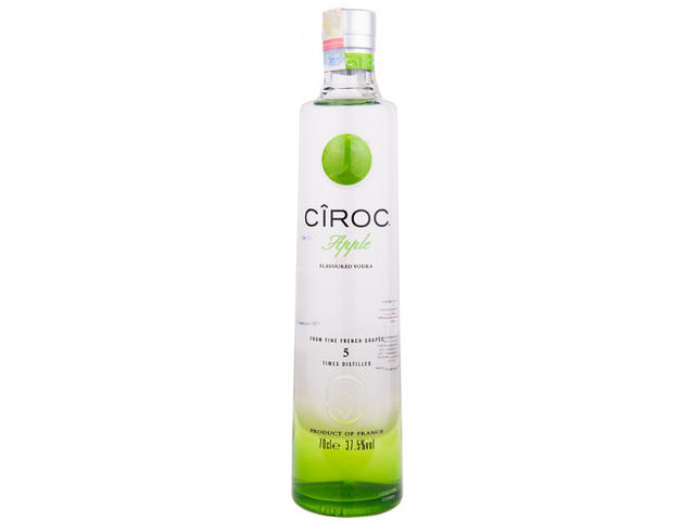 Ciroc Apple 0.7L