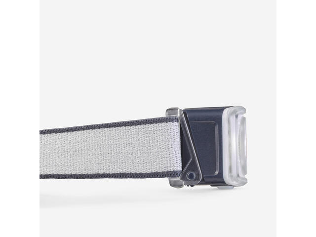 Lanternă frontală reîncărcabilă 150 lumeni, UL500 USB-C Gri