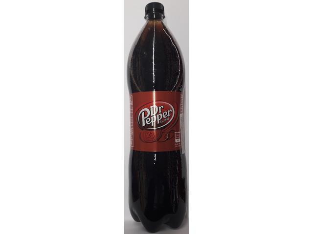 Bautura Carbogazoasa Pet 1.5 L Dr. Pepper