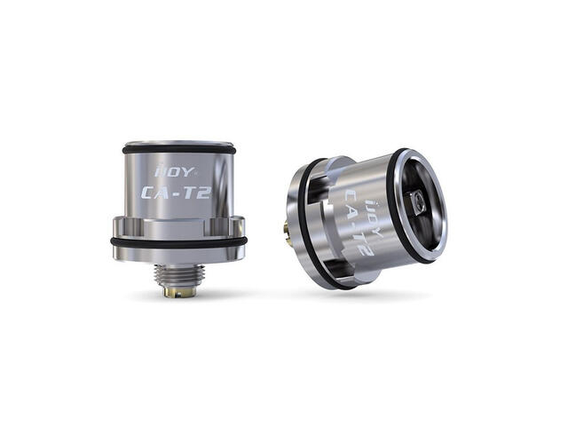 Baza RBA IJOY CA-T2 Captain