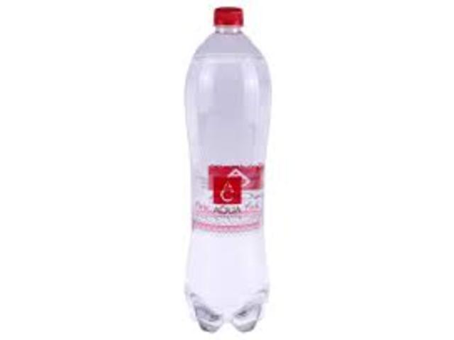 Apa Minerala Forte Aqua Carpatica 1,5 L