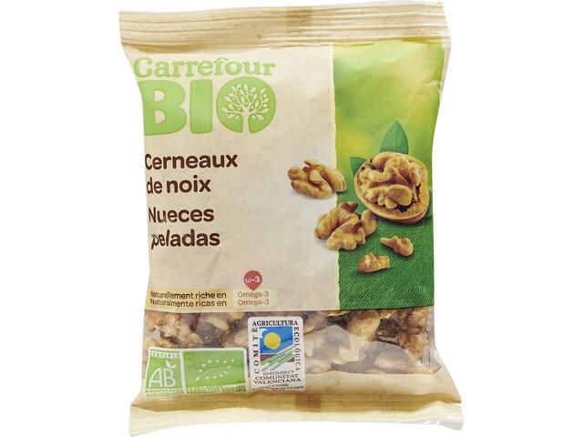 Miez de nuca Carrefour Bio 90g