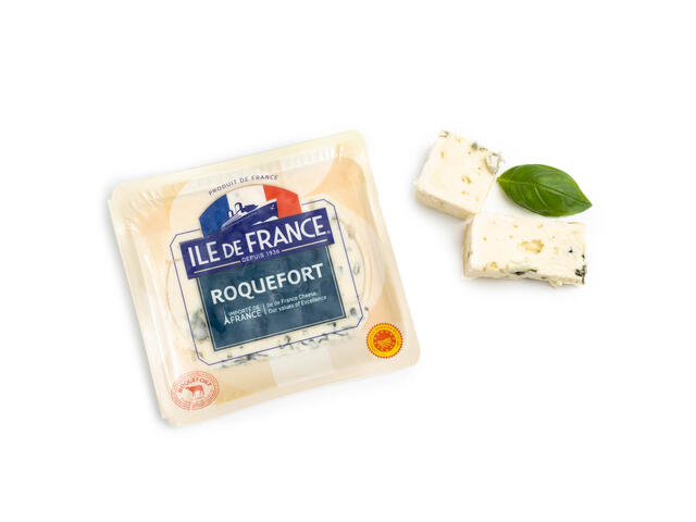 Roquefort Ile De France 100g