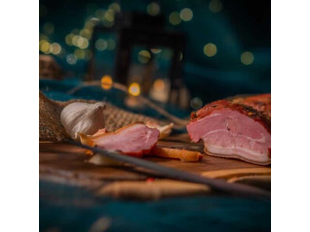 Costita Afumata Ilinca