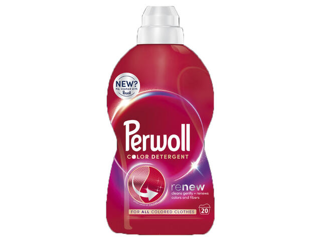 DET AUT COLOR 1L PERWOLL