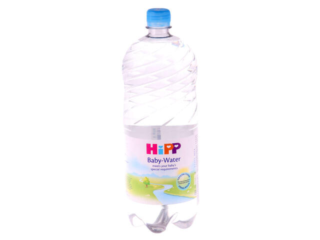 Hipp apa pentru sugari 1.5 l