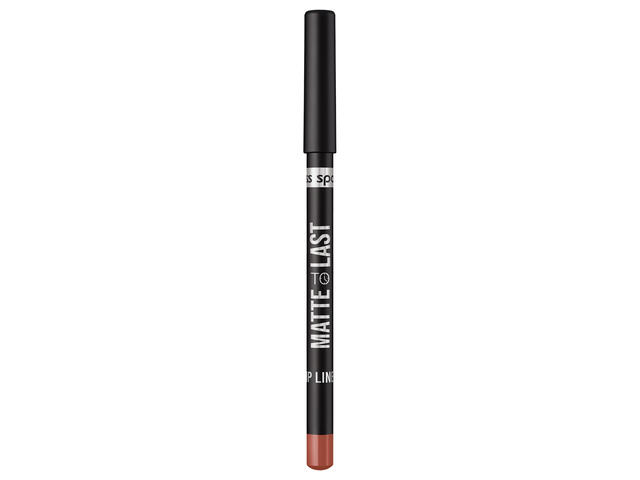 Creion de buze Miss Sporty Matte to Last 24H, 510 Beige, 1,2 g