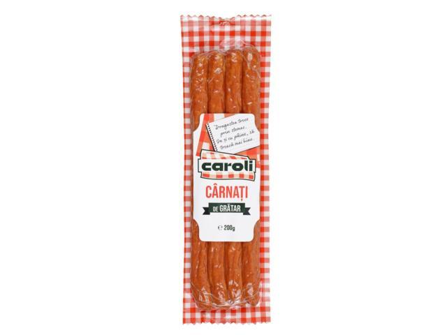 Caroli Carnati De gatar 200g