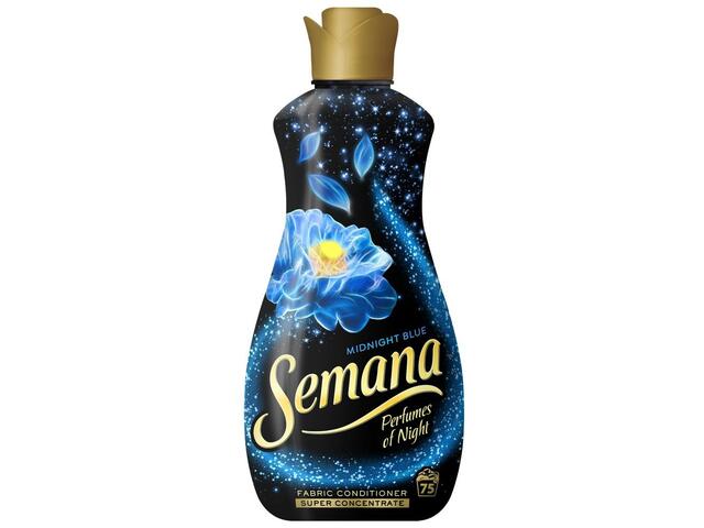 Balsam de rufe Semana Azure Sparkle 1.9 l