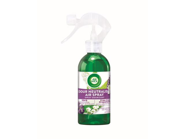 Air Wick Spray Lavanda&Lacramioare 237 ML